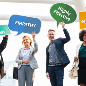 Emotional Intelligence Training for Leaders
