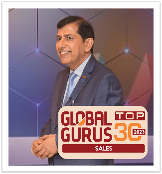 Best Sales Trainer Rajiv Sharma