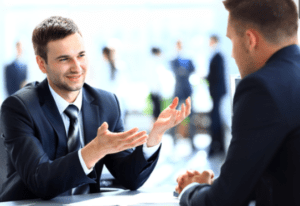 Understanding people for Strong Relationships