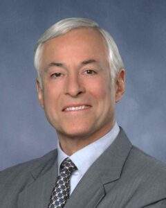 Brian Tracy