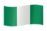 Nigeria Flag