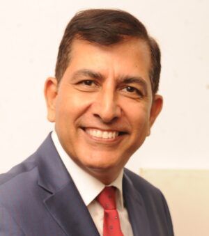 Rajiv Sharma - Best Sales Trainer NLP Global Guru