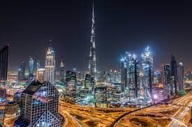 NLP Limited Dubai
