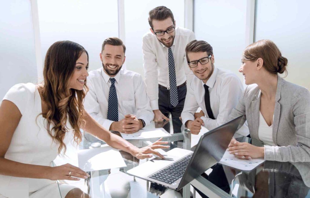 NLP Limited Builds Best Customer Service Teams