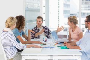 NLP Limited Helps in Effective Meetings