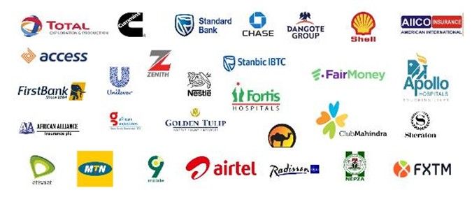 NLP Limited Clients