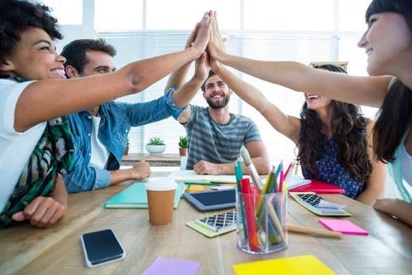 Emotional Intelligence Training