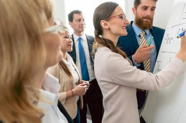 NLP ICF Leadership Training Coaching Sales Management Training Courses