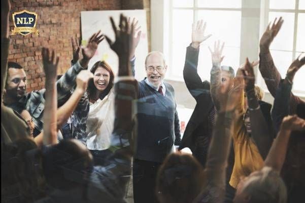NLP Emotional Intelligence for Leaders