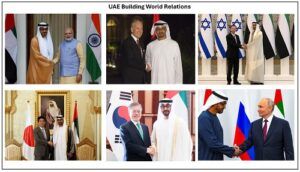 UAE - Dubai NLP Leadership Lessons
