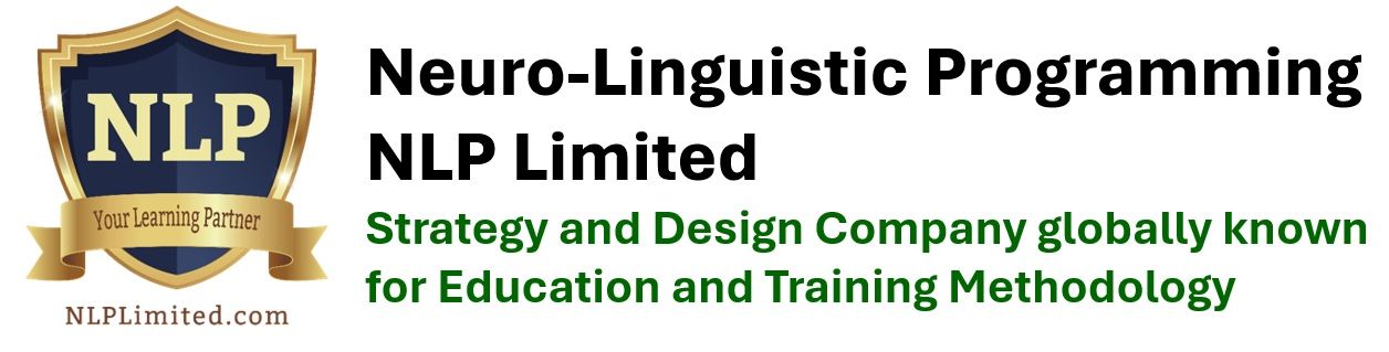 NLP Limited logo