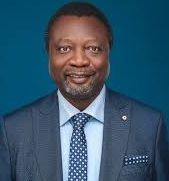 Dr. Olushola Odusanya, Director-General/CEO, NACETEM