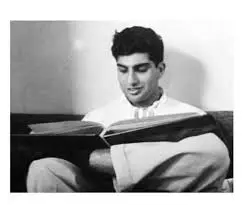 Ratan Tata Early Life