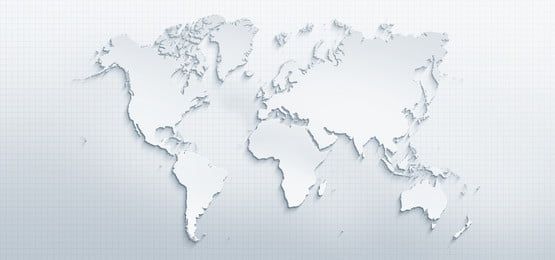 NLP World Map