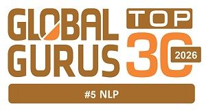 Rajiv Sharma Global #5 NLP Coach