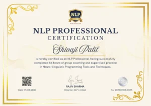 Top Online NLP Course | Neuro Linguistic Programming Training